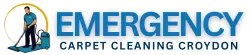 Emergency Carpet Cleaning Croydon