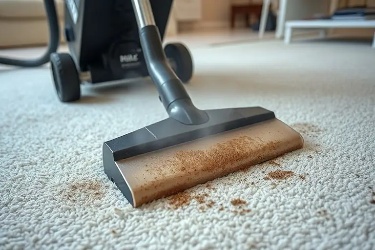 Steam Carpet Cleaning Croydon